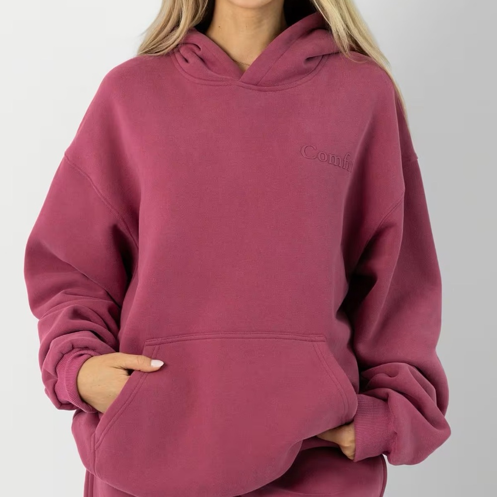 NWOT Comfort Set